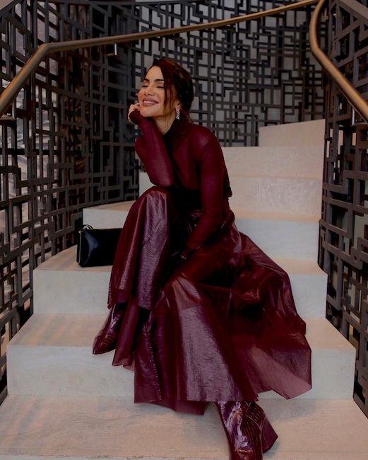 Camila Coelho New York Fashion Week Photo Diary